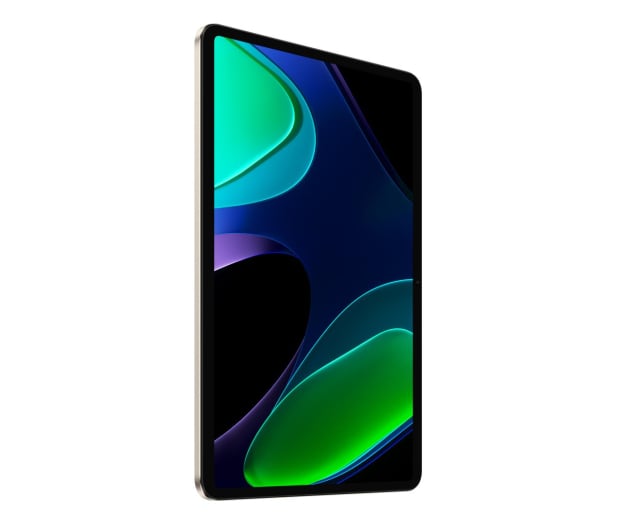 Xiaomi Pad 6 8/256GB Gold 144Hz - 1165451 - zdjęcie 2